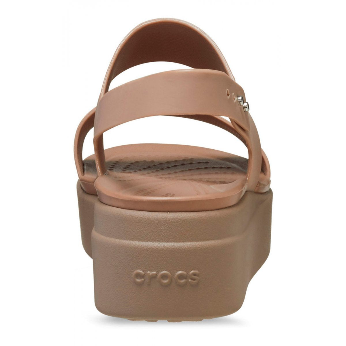 Crocs -Brooklyn Low Wedge W
