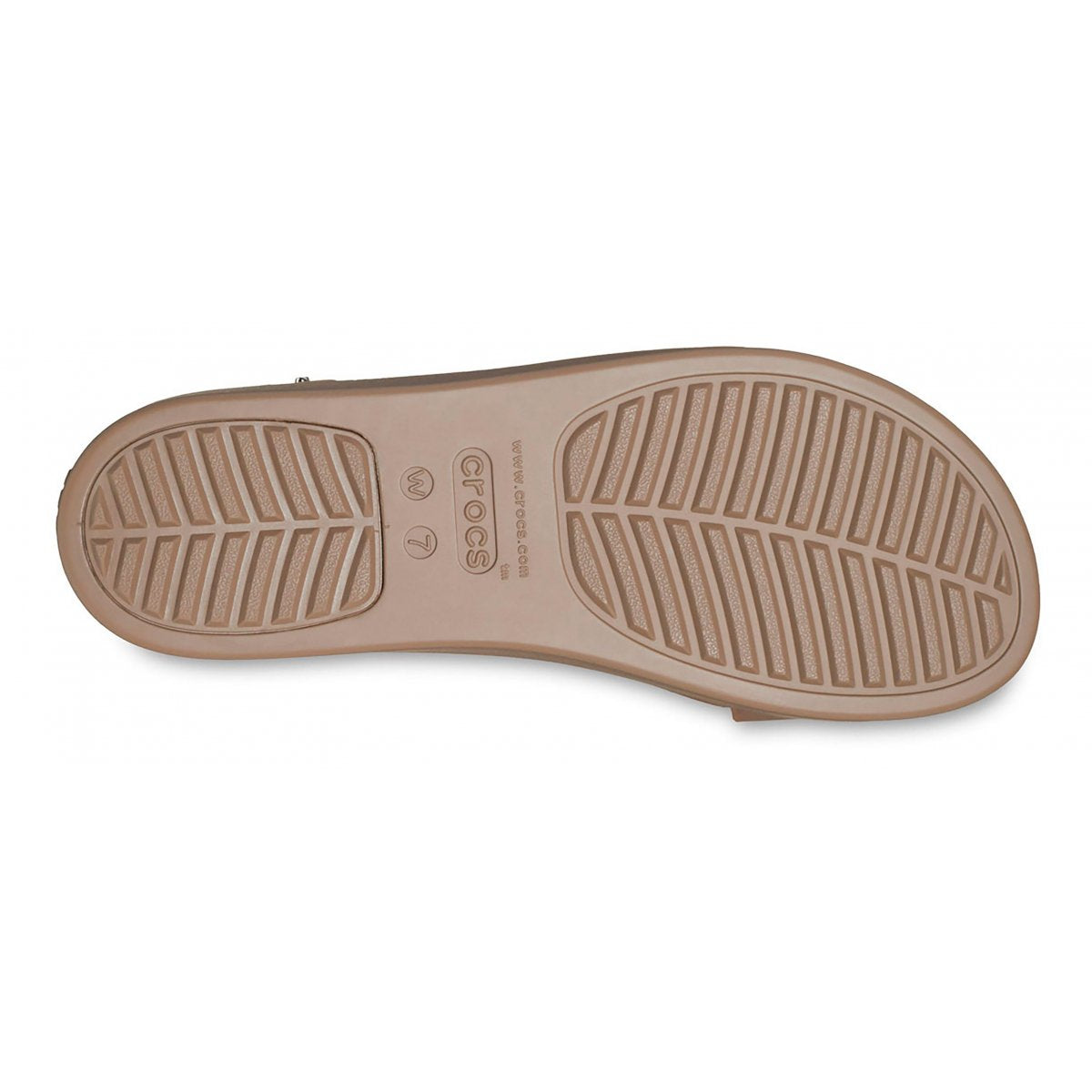 Crocs -Brooklyn Low Wedge W