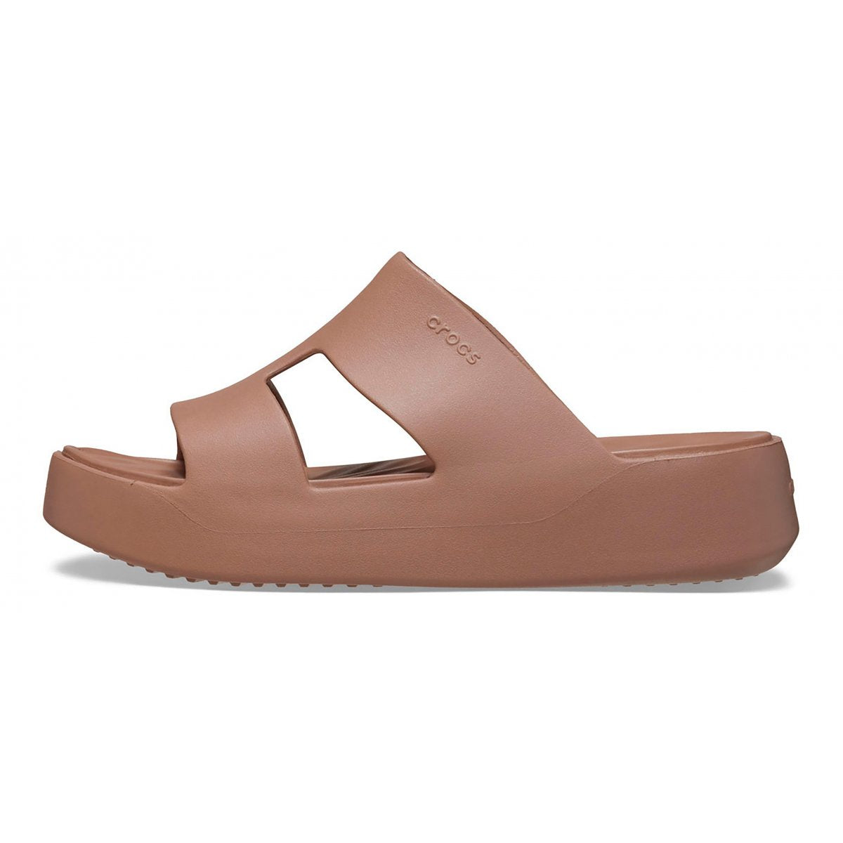 Crocs - Getaway Platform H Strap W