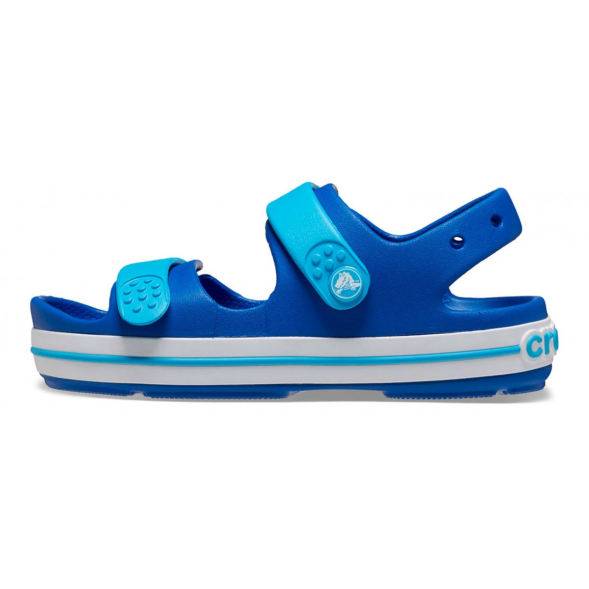 Crocs - Crocband Cruiser Sandal T