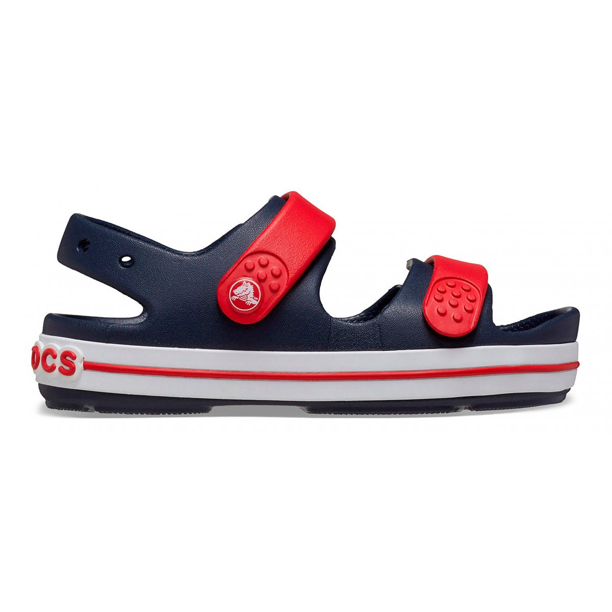 Crocs - Crocband Cruiser Sandal T