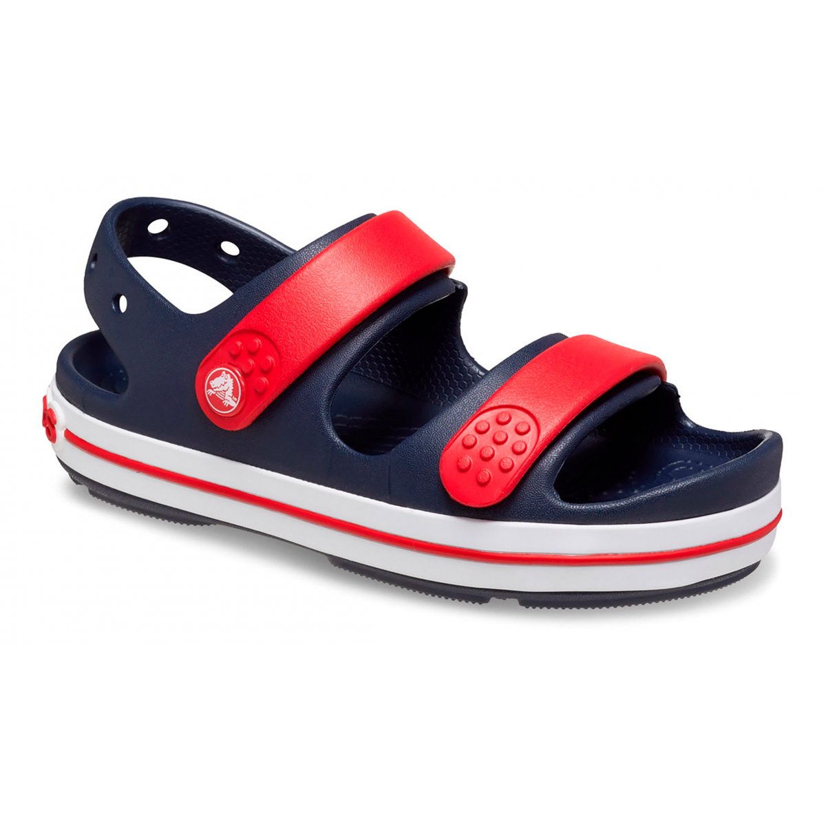 Crocs - Crocband Cruiser Sandal T