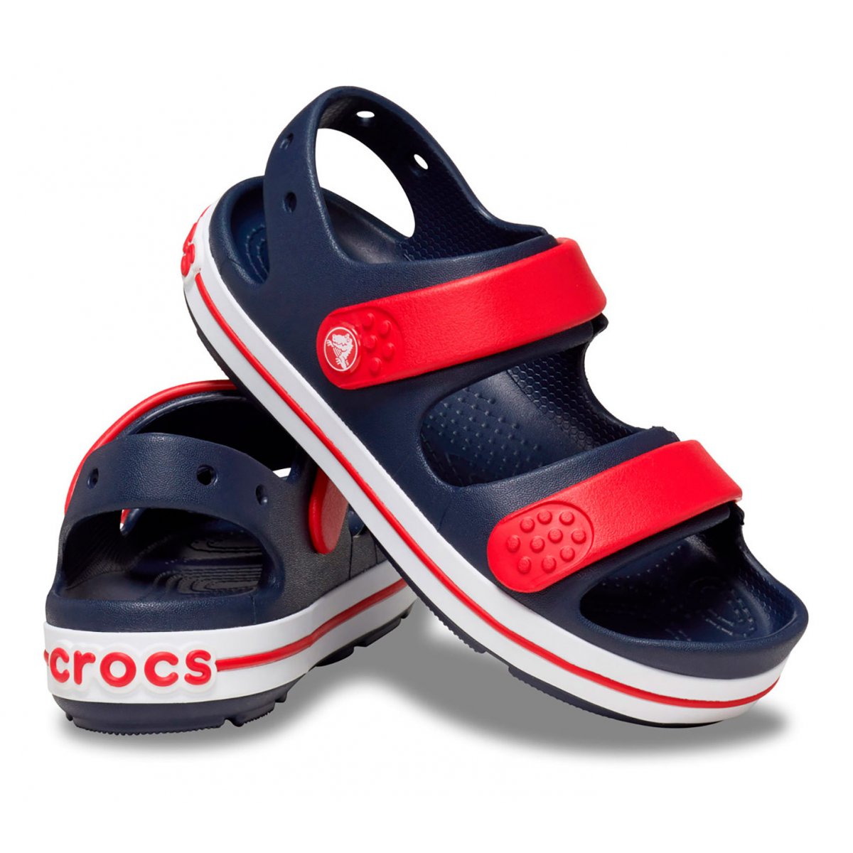 Crocs - Crocband Cruiser Sandal T