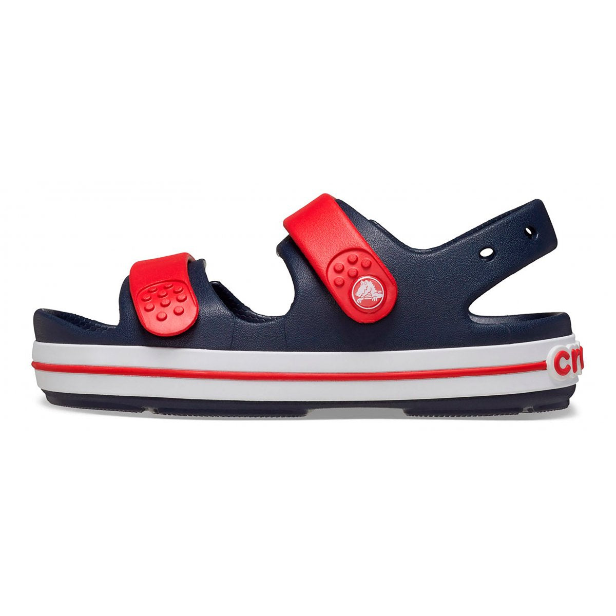 Crocs - Crocband Cruiser Sandal T