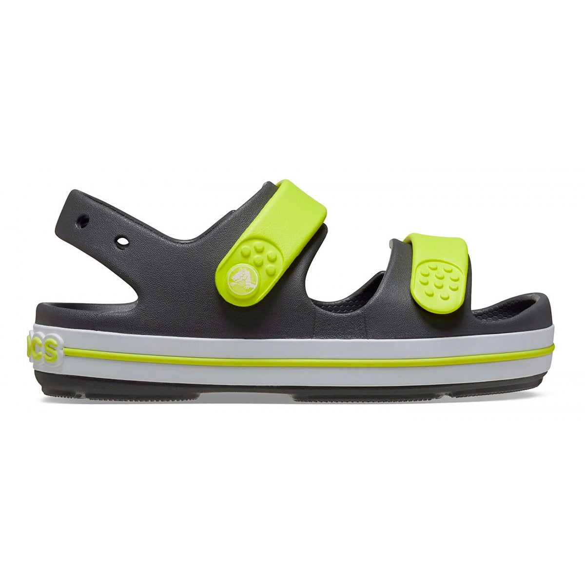 Crocs - Crocband Cruiser Sandal T