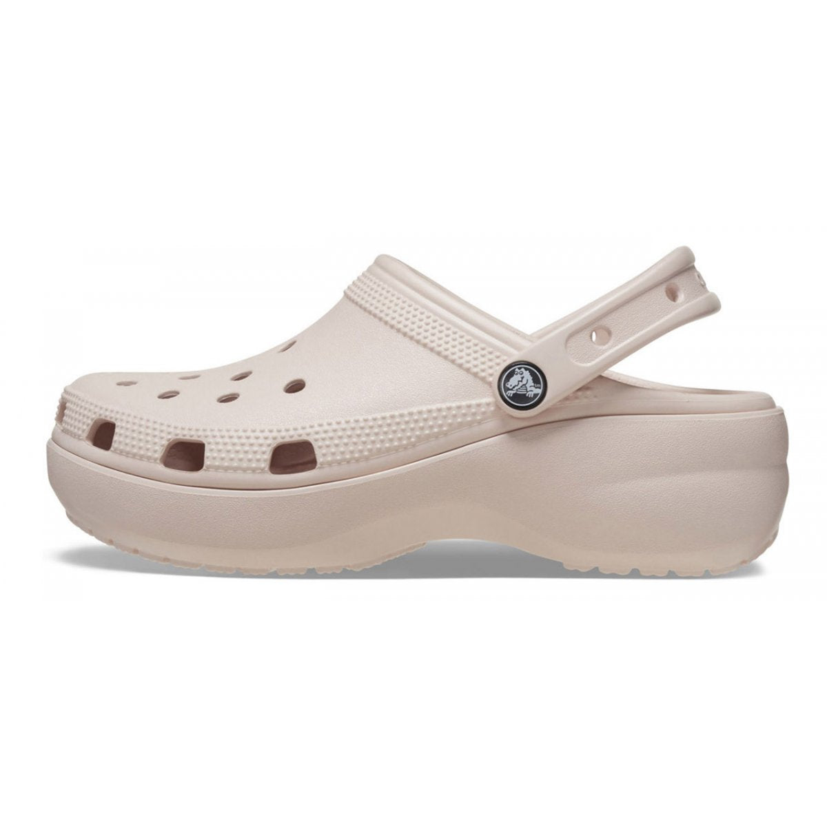 Crocs - classic platform clog
