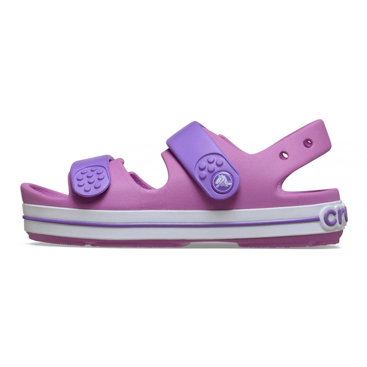 Crocs - Crocband Cruiser Sandal T
