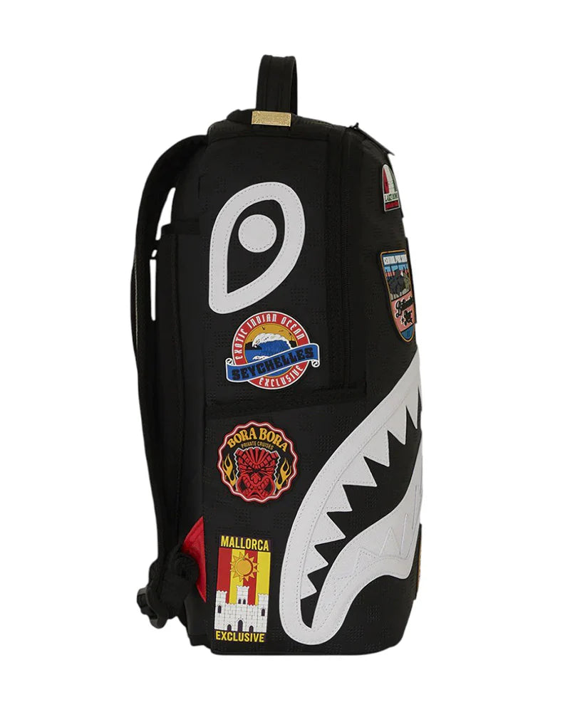 Sprayground - Zaino global mogul billionaire