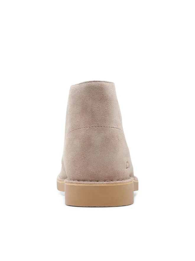 Clarks - Desert Boot Evo ankle boots