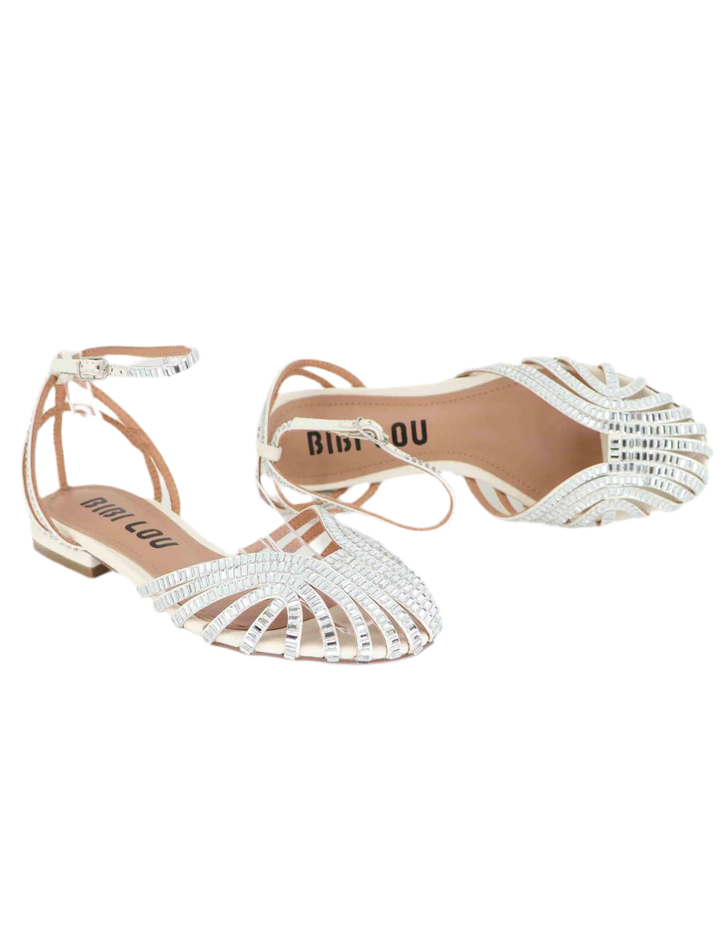 BIBI LOU - SERABI 85 SANDAL