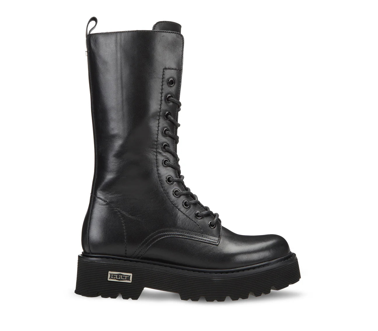 Cult - slash 3324 boot w lather