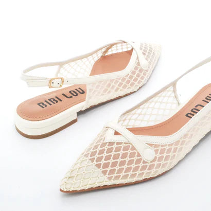 Bibi Lou - Xaia Flat