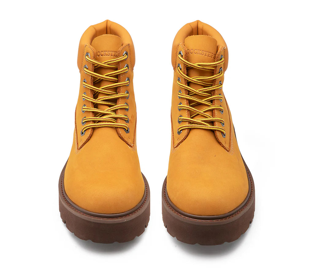 Docksteps - Montreal 7416