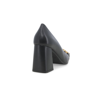 Melluso - Décolleté