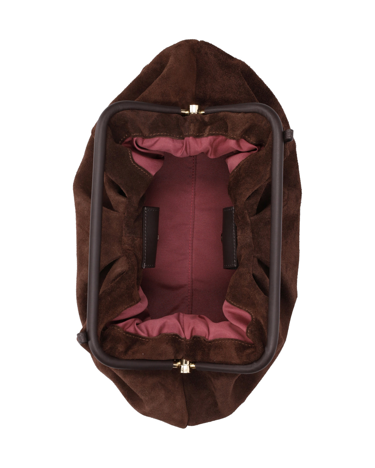 My Best Bag - Janine Suede
