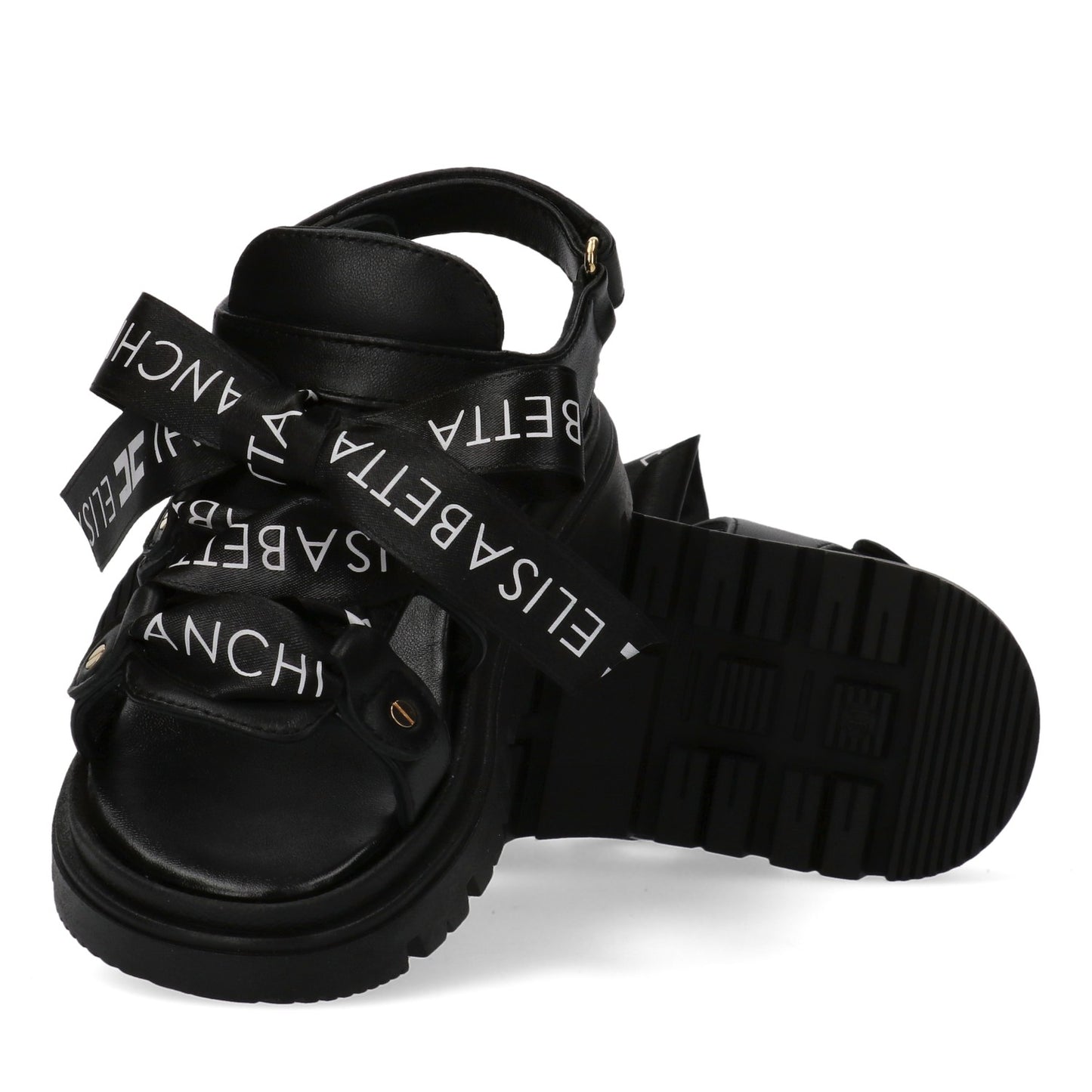 Elisabetta Franchi - Sandal