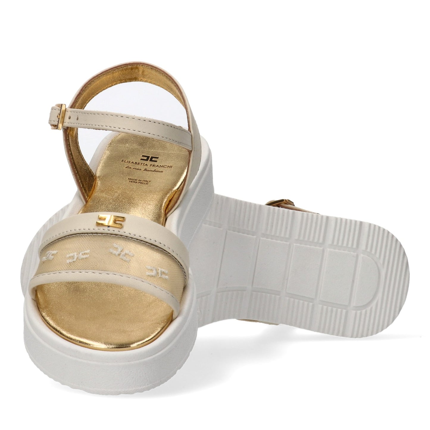 Elisabetta Franchi - sandal