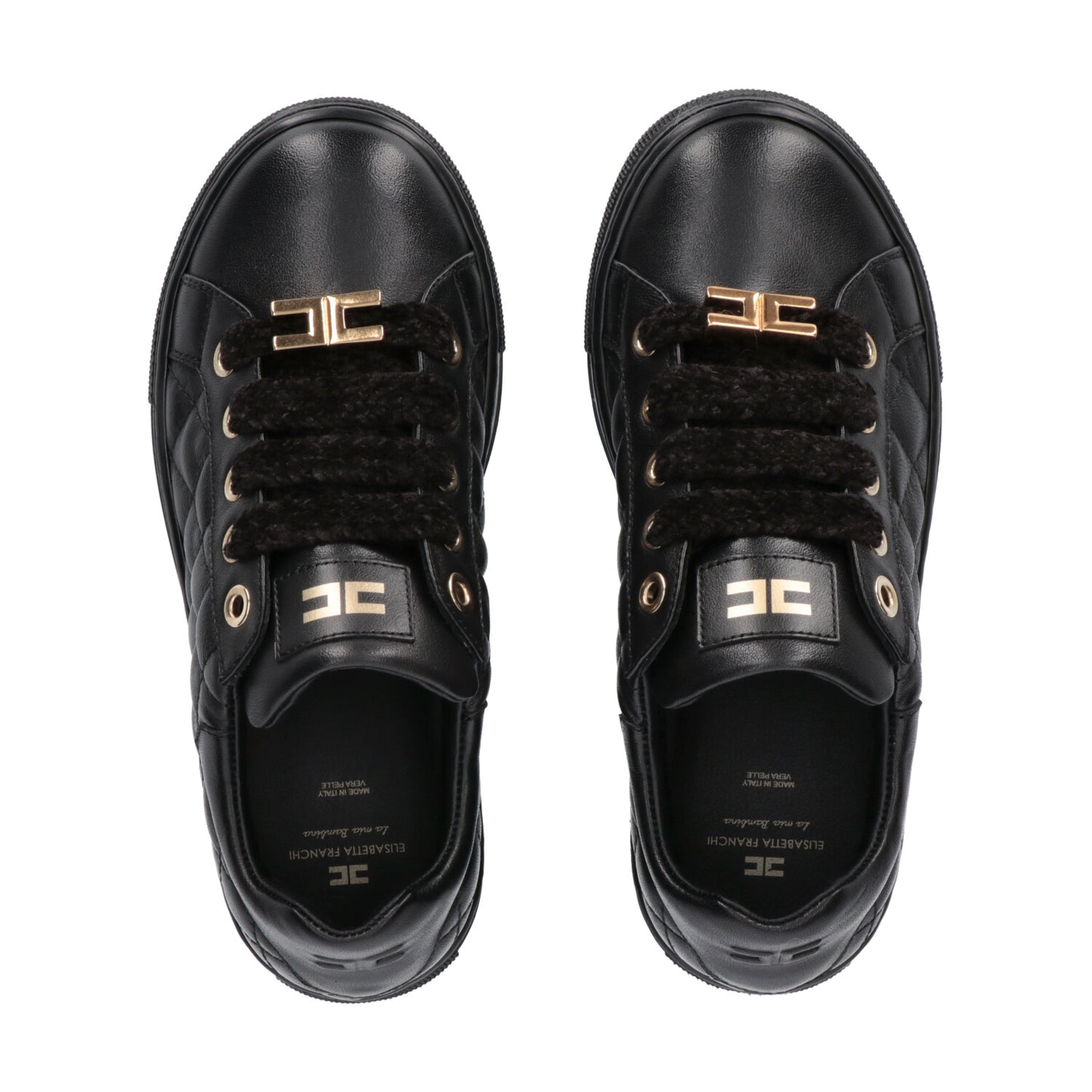 Elisabetta Franchi - Sneakers