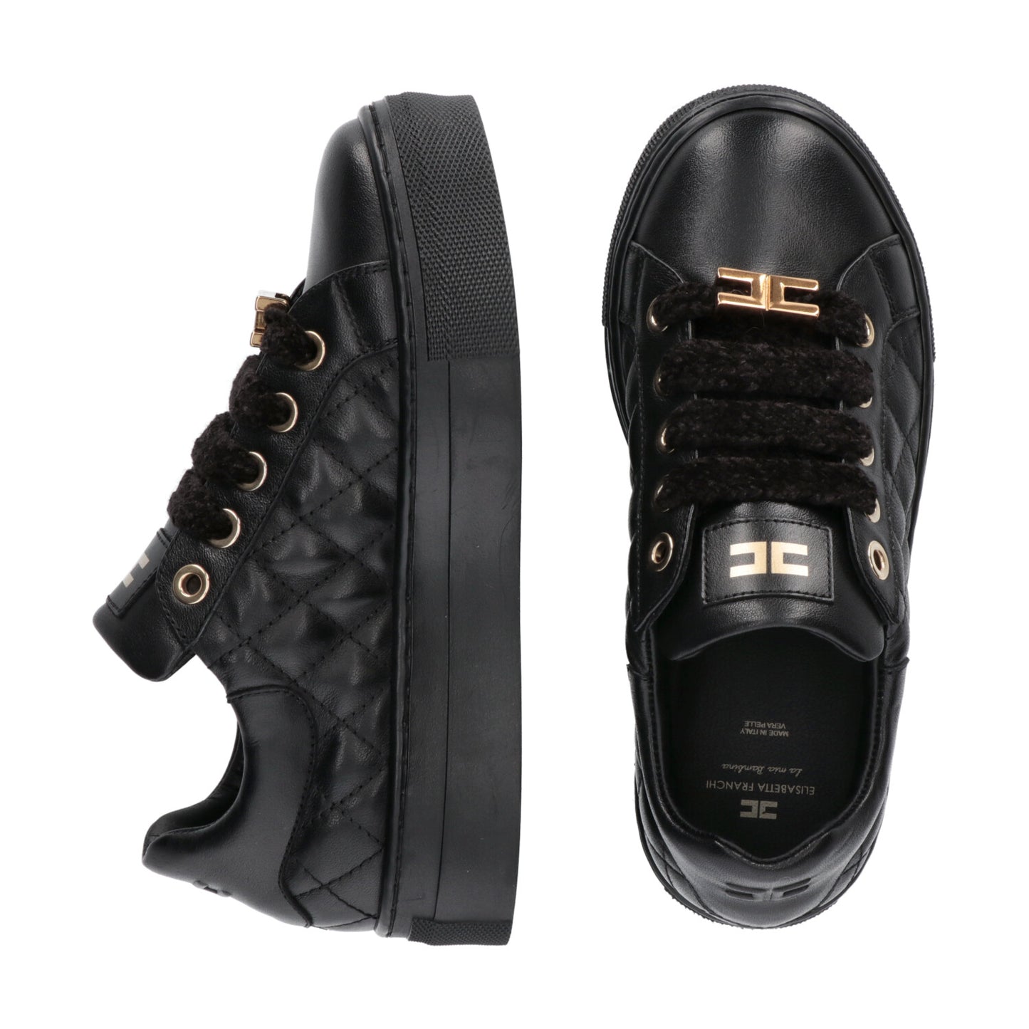 Elisabetta Franchi - Sneakers