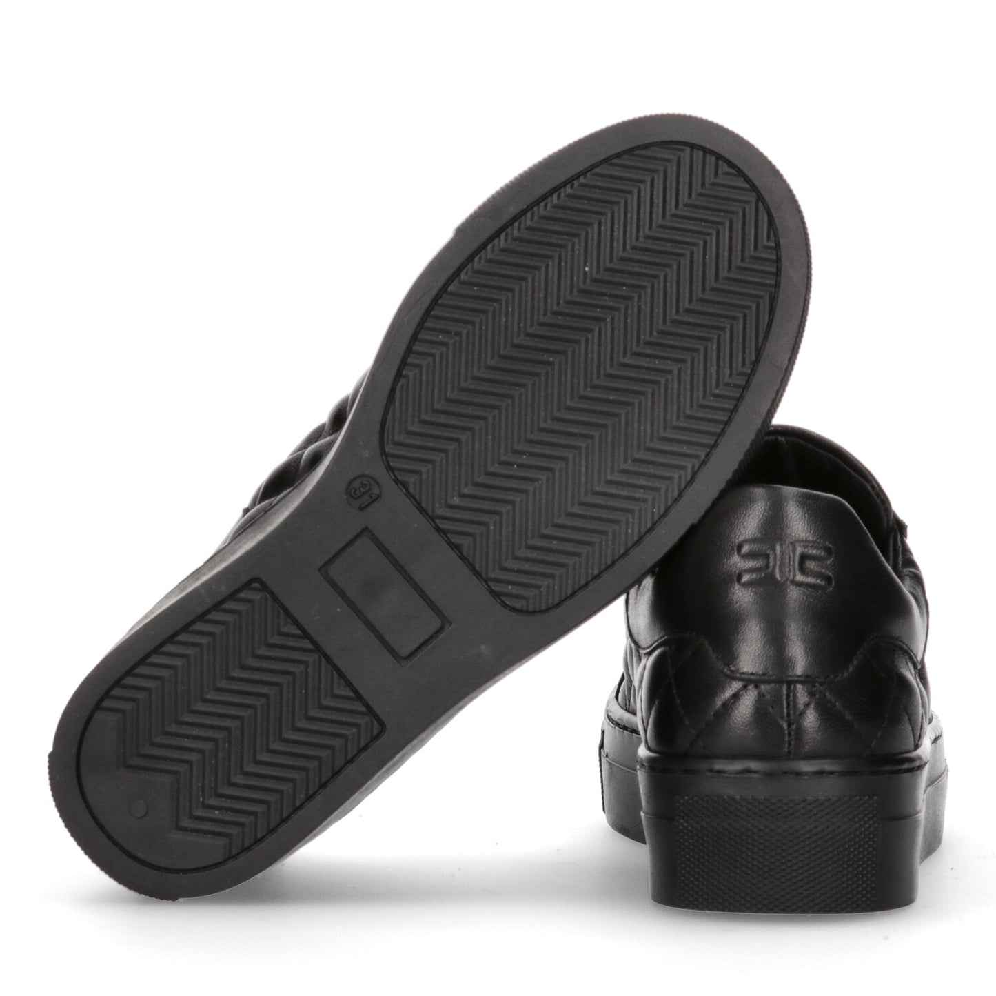 Elisabetta Franchi - Sneakers