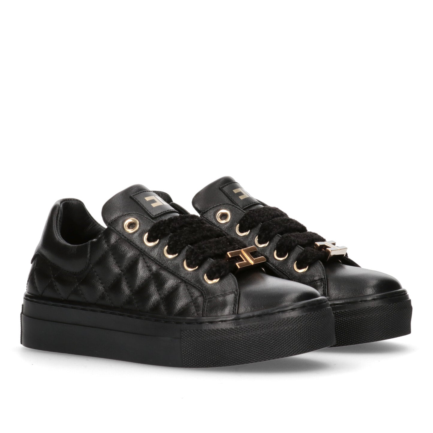 Elisabetta Franchi - Sneakers