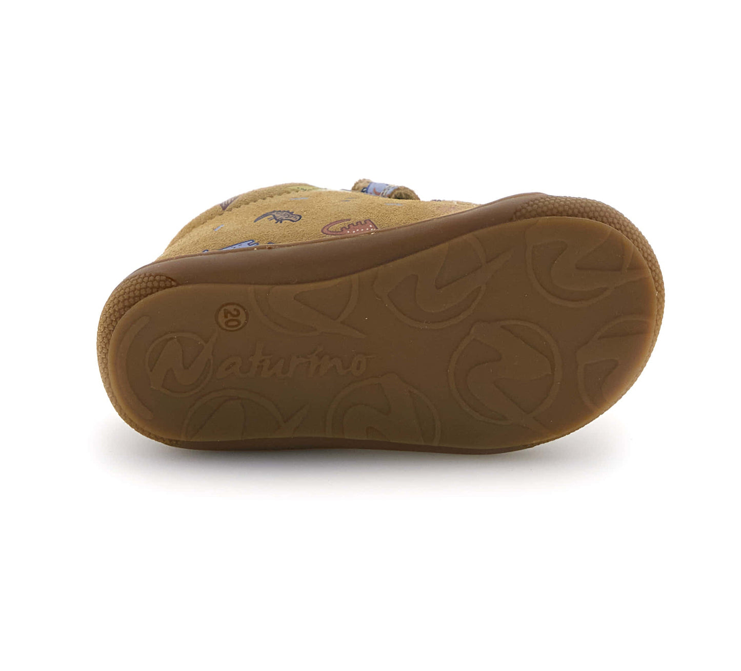 Naturino- Cocoon vl Dinoland