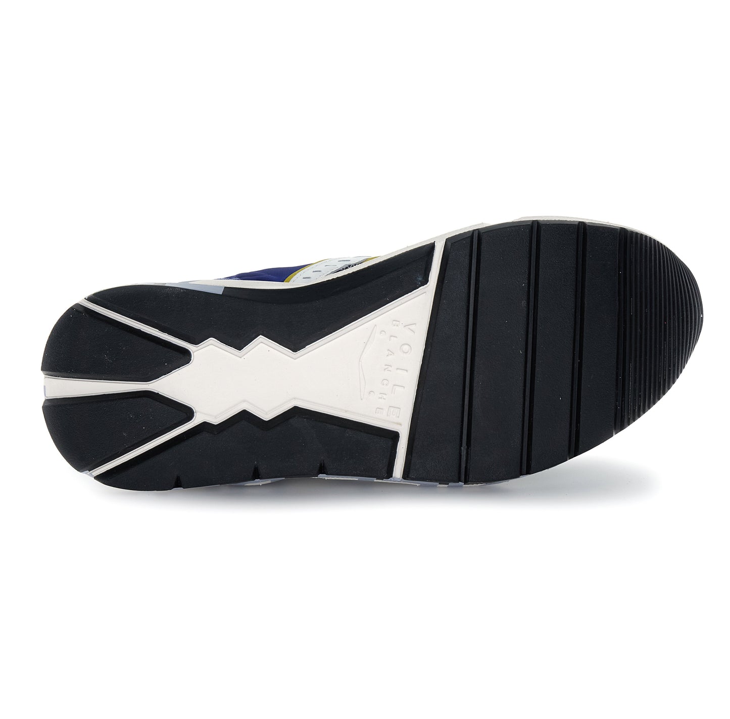 Voile blanche - club01