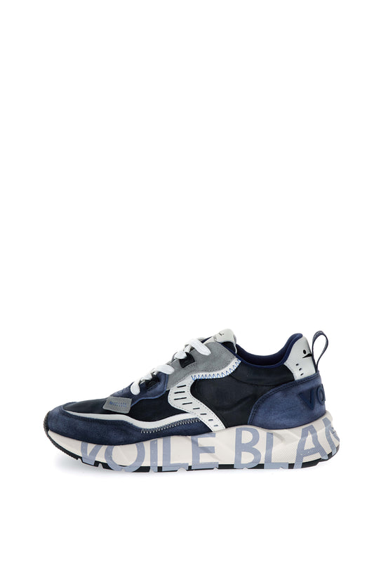 Voile blanche - club01