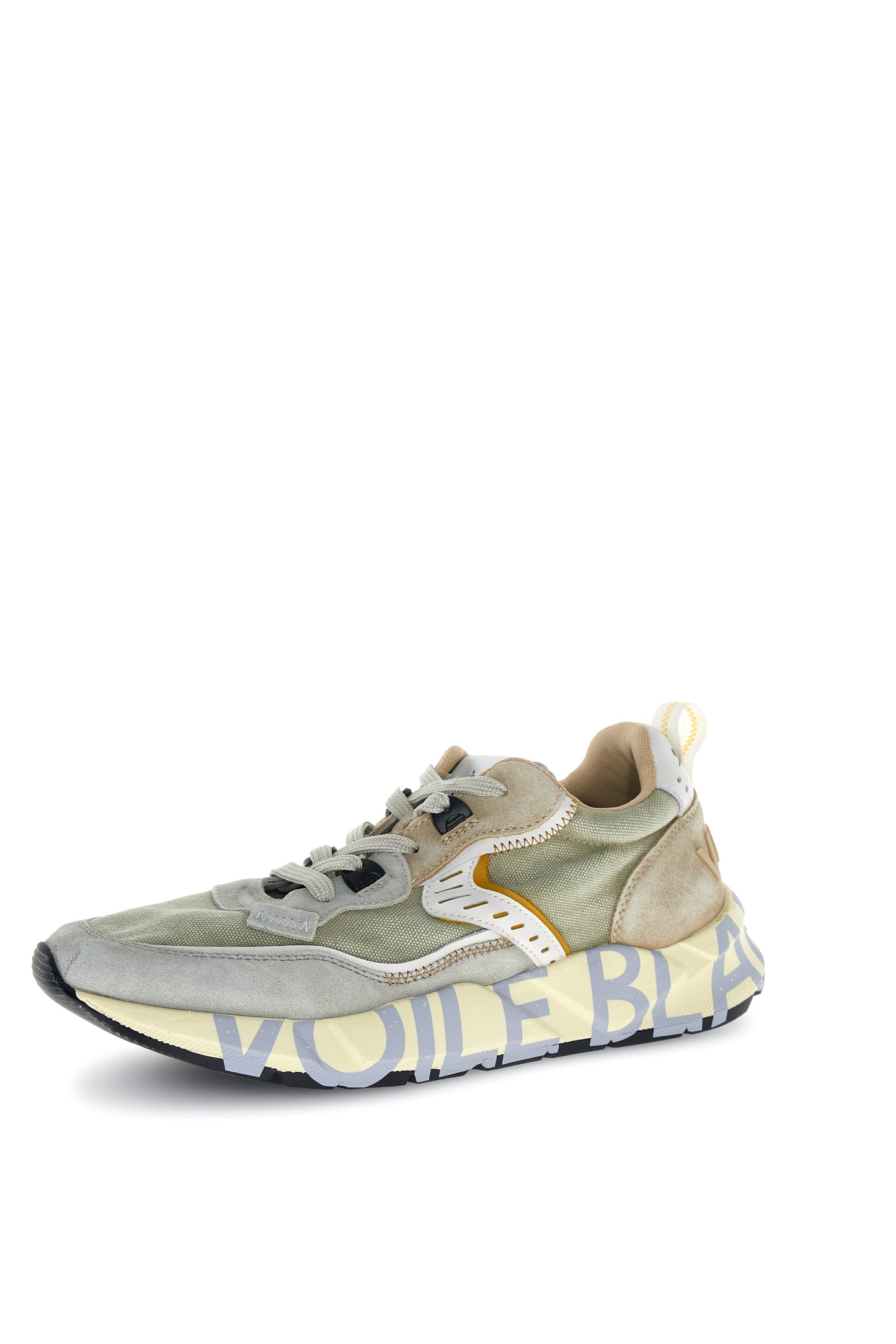 Voile blanche - club01