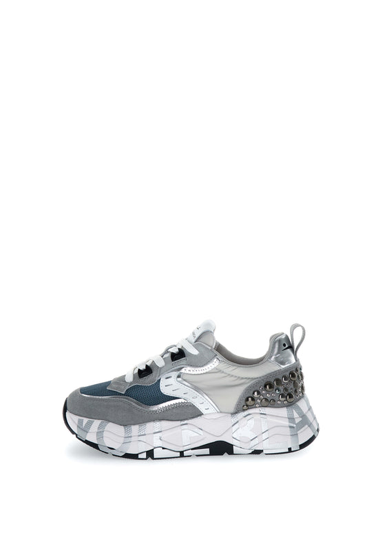 Voile blanche - club105