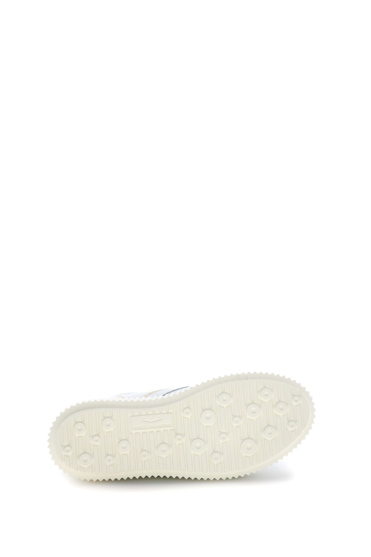 Voile blanche - lipari calf