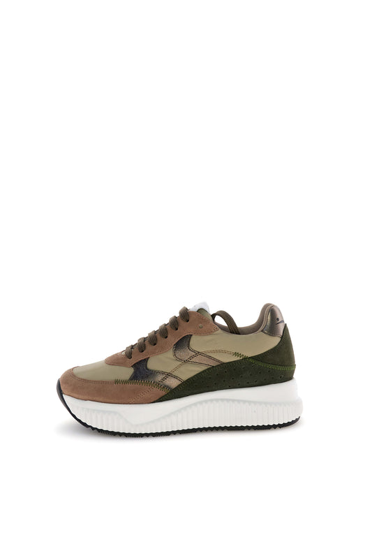 Voile blanche - lana fresh