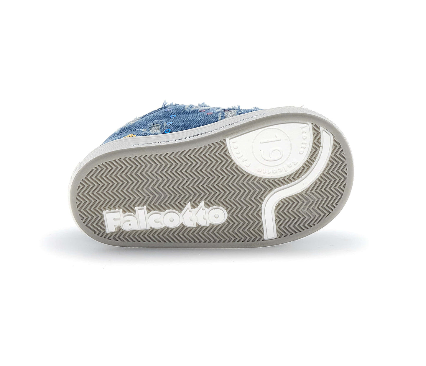 Falcotto- Michael 3 Canvas