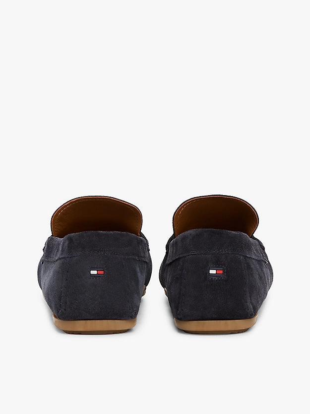 Tommy Hilfiger - CASUAL HILFIGER SUEDE DRIVER