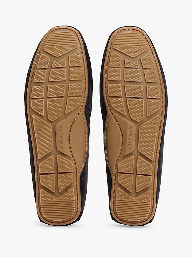 Tommy Hilfiger - CASUAL HILFIGER SUEDE DRIVER
