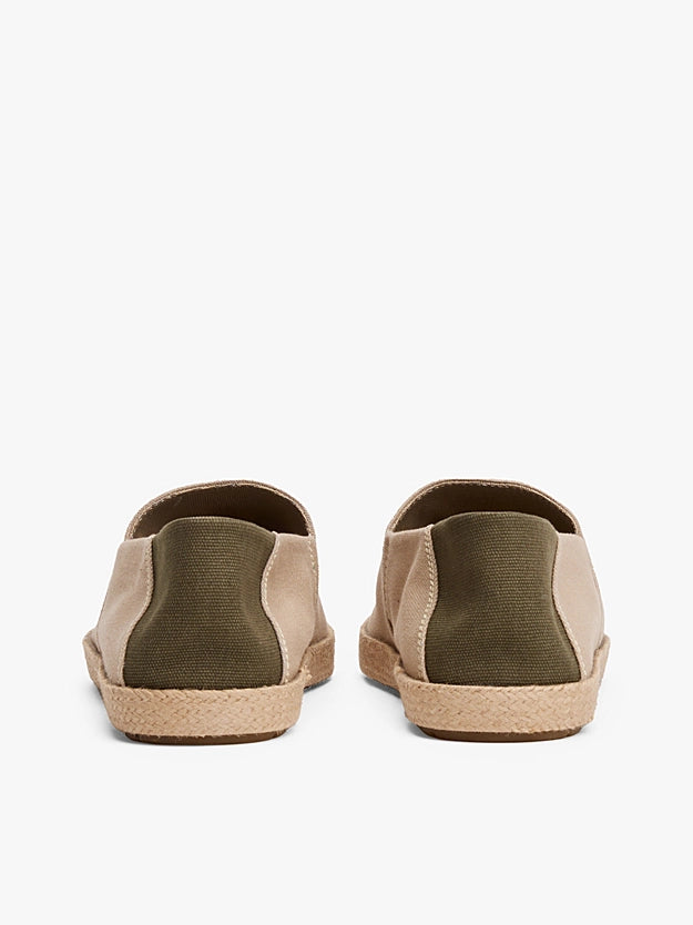 Tommy Hilfiger - HILFIGER ESPADRILLE CORE TEXTILE