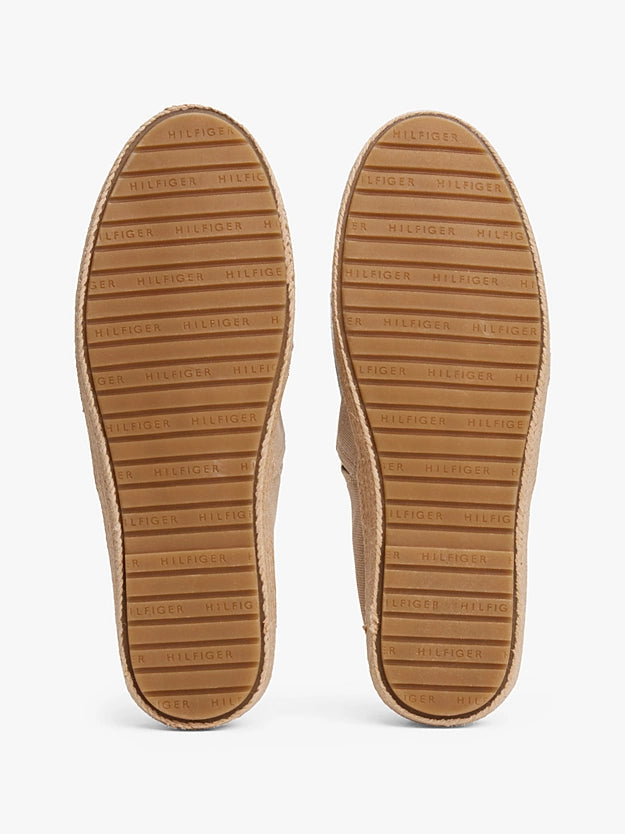 Tommy Hilfiger - HILFIGER ESPADRILLE CORE TEXTILE