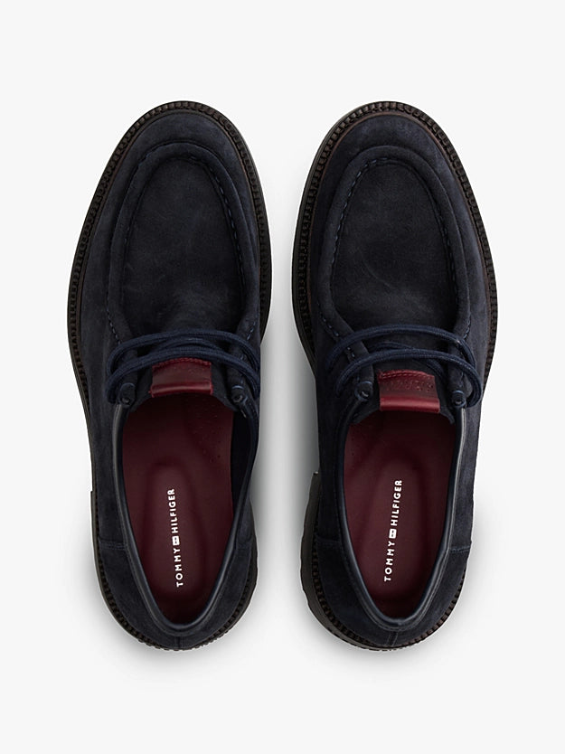Tommy hilfiger - comfort lwt sde moc toe