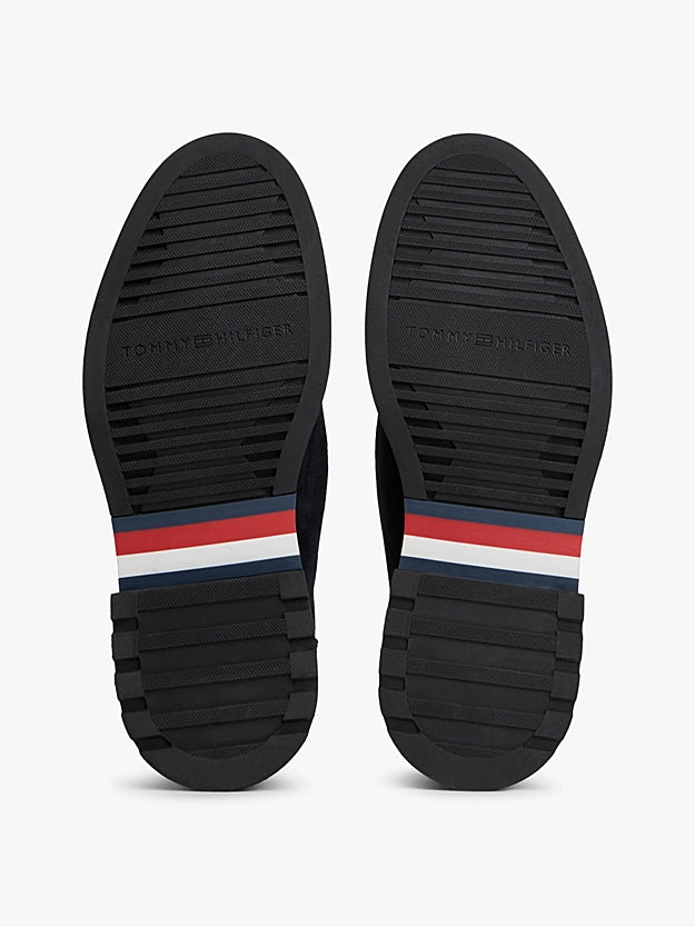 Tommy hilfiger - comfort lwt sde moc toe