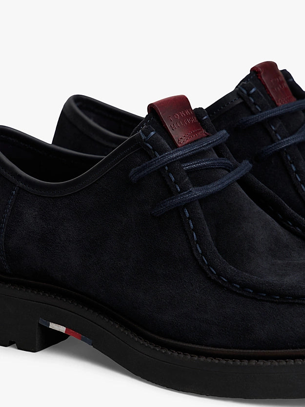 Tommy hilfiger - comfort lwt sde moc toe
