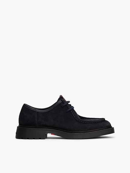 Tommy hilfiger - comfort lwt sde moc toe