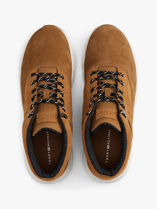 Tommy hilfiger - w nbk hybrid boot