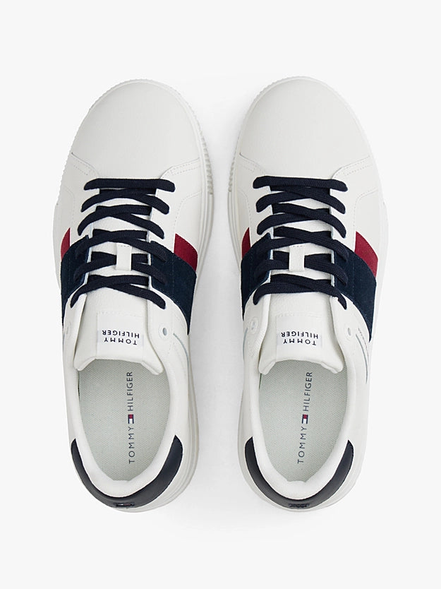 Tommy hilfiger - supercup lth rwb