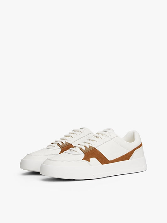 Tommy hilfiger - th court craft lth mix