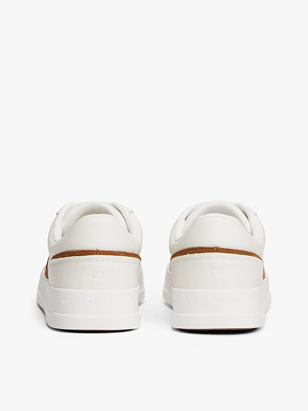 Tommy hilfiger - th court craft lth mix