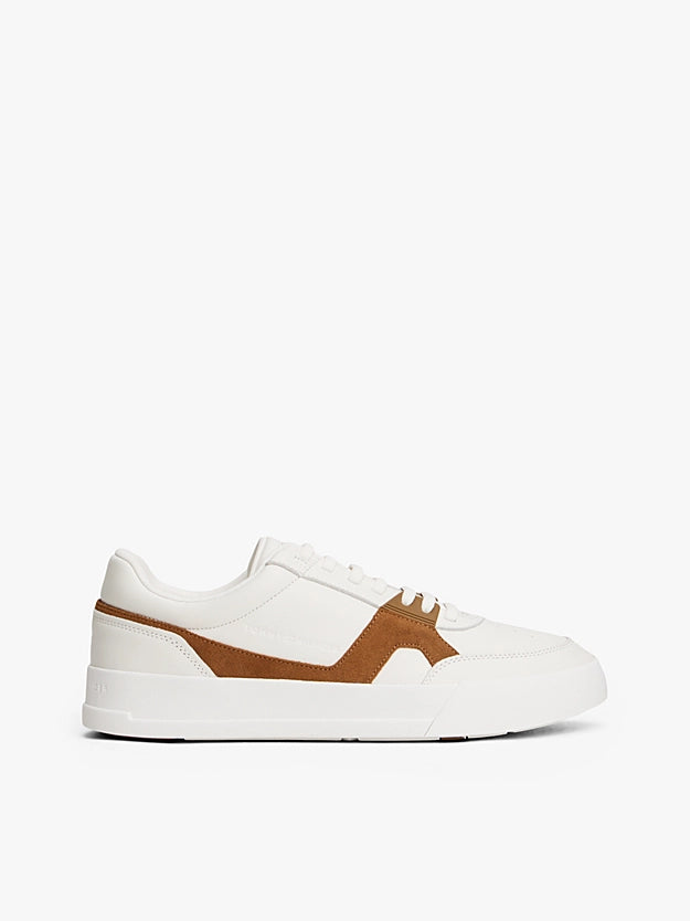 Tommy hilfiger - th court craft lth mix