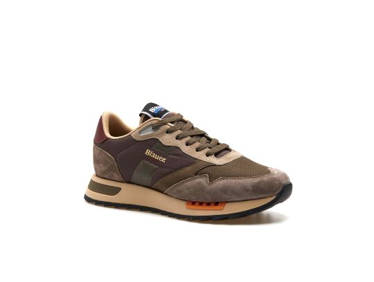 Blauer - Sneakers Ryder