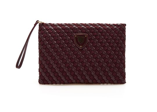 Blauer - Neon Clutch
