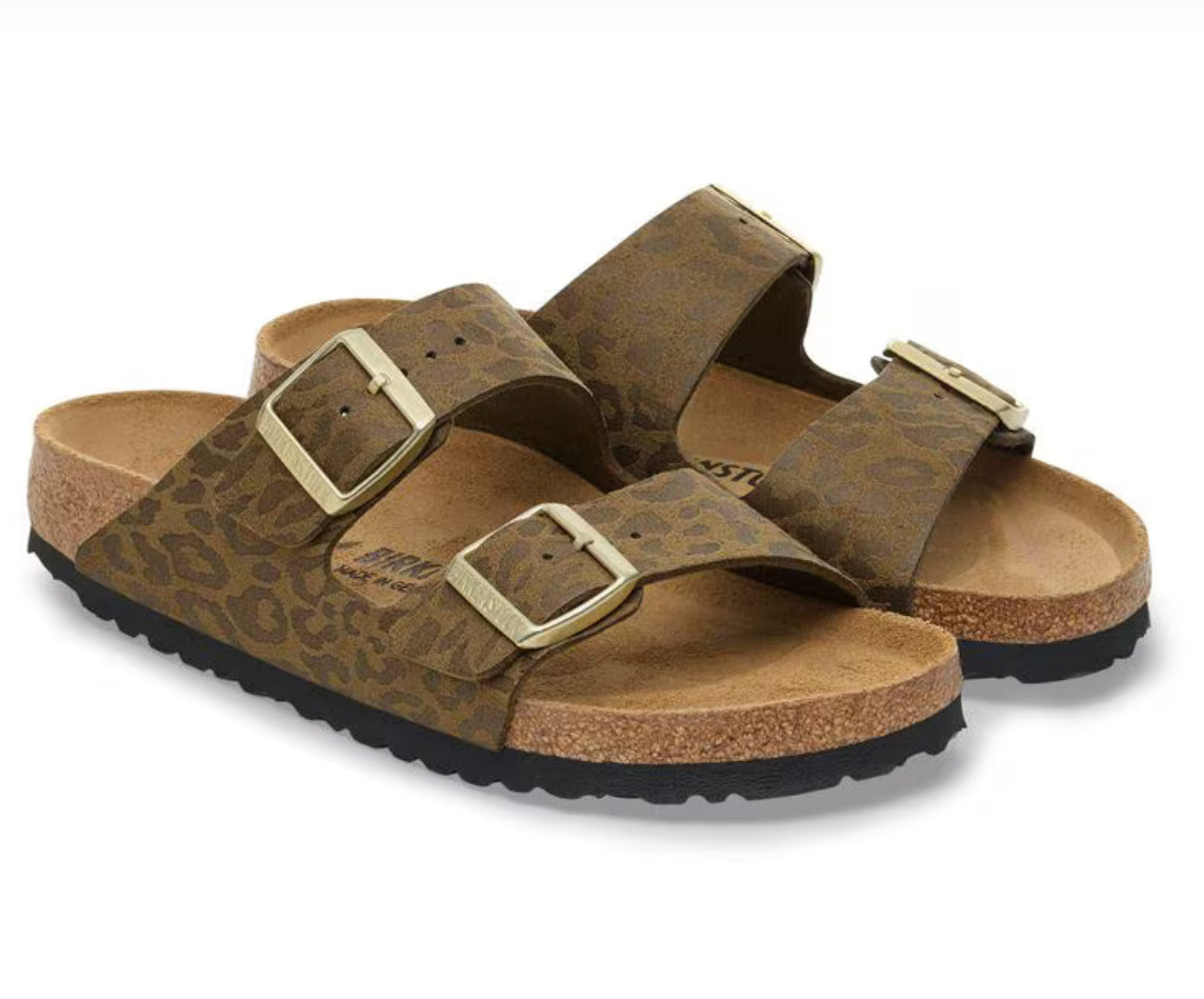 Birkenstock - Arizona BS