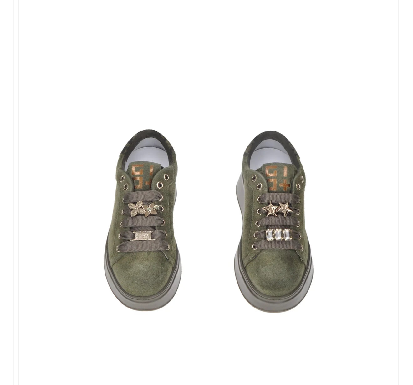 Gio+ pia402a combi green